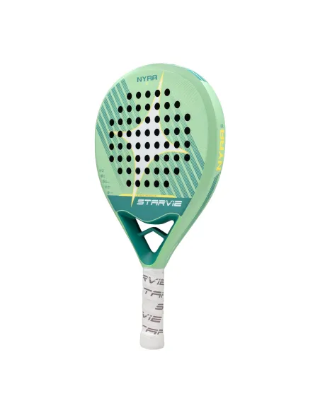 Padelschläger Starvie Nyra Control | Ofertas De Padel